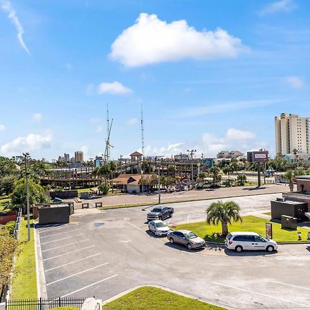 1302B St Thomas Square Apartment Panama City Beach Ngoại thất bức ảnh
