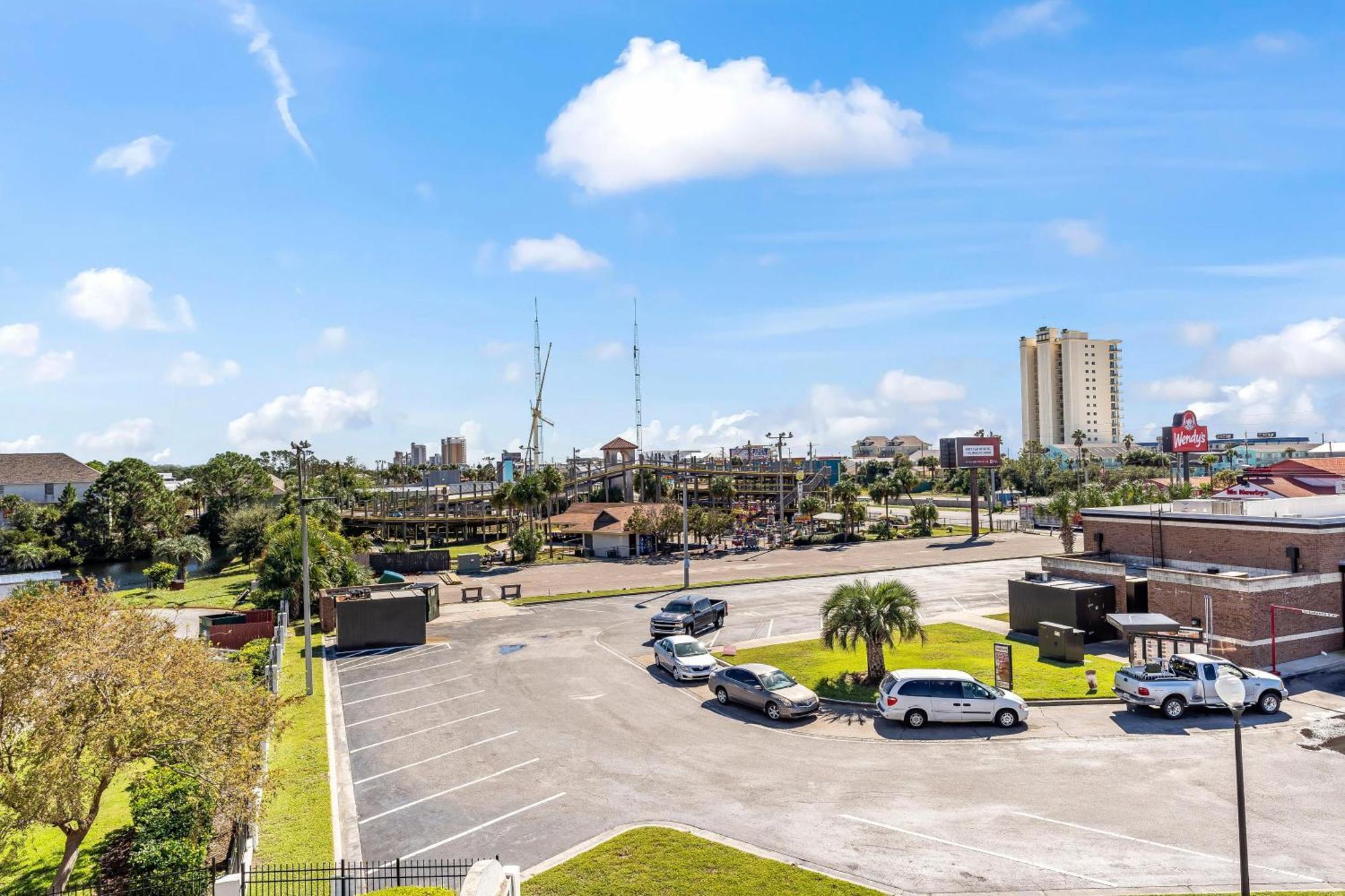 1302B St Thomas Square Apartment Panama City Beach Ngoại thất bức ảnh