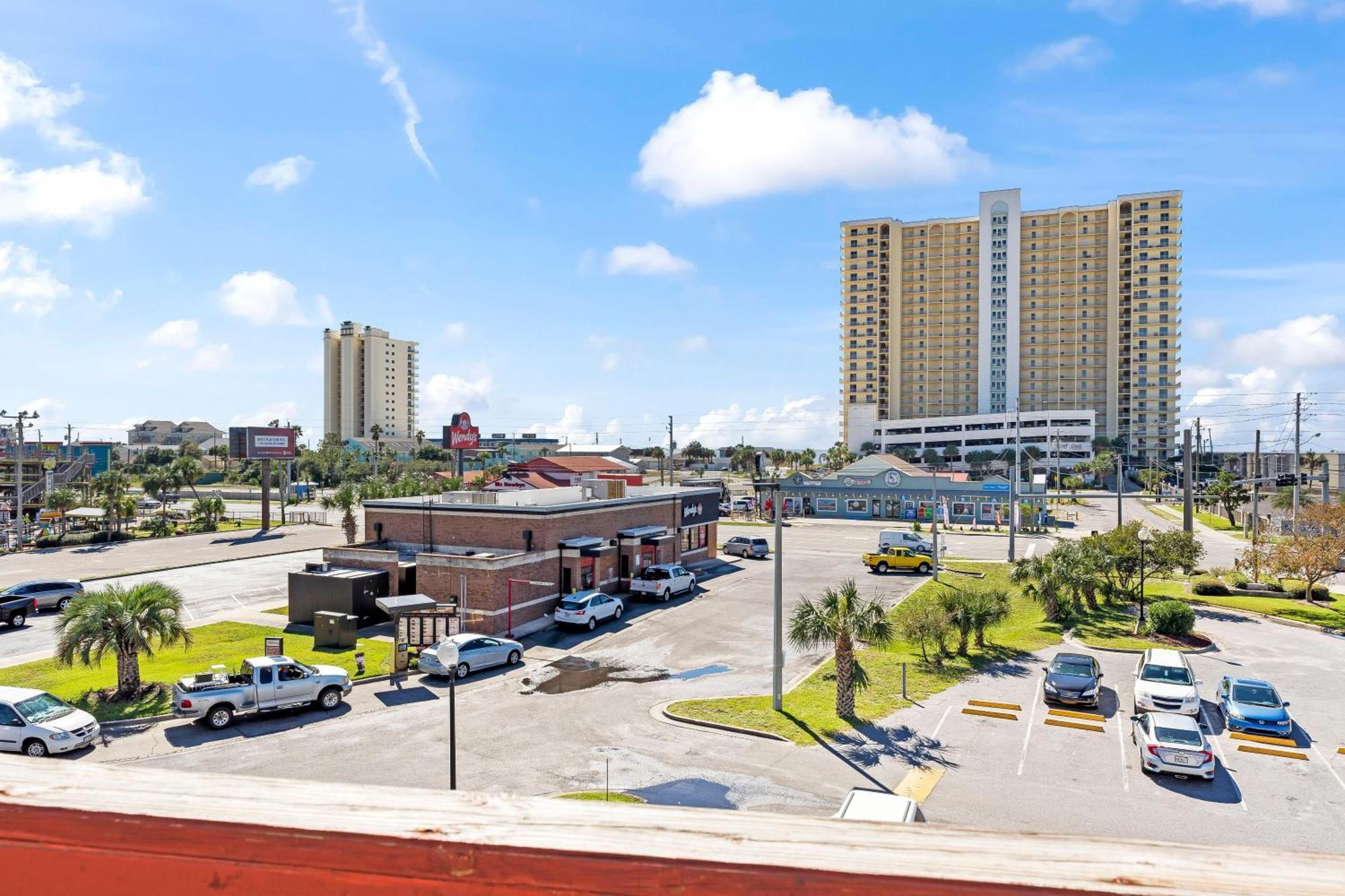 1302B St Thomas Square Apartment Panama City Beach Ngoại thất bức ảnh