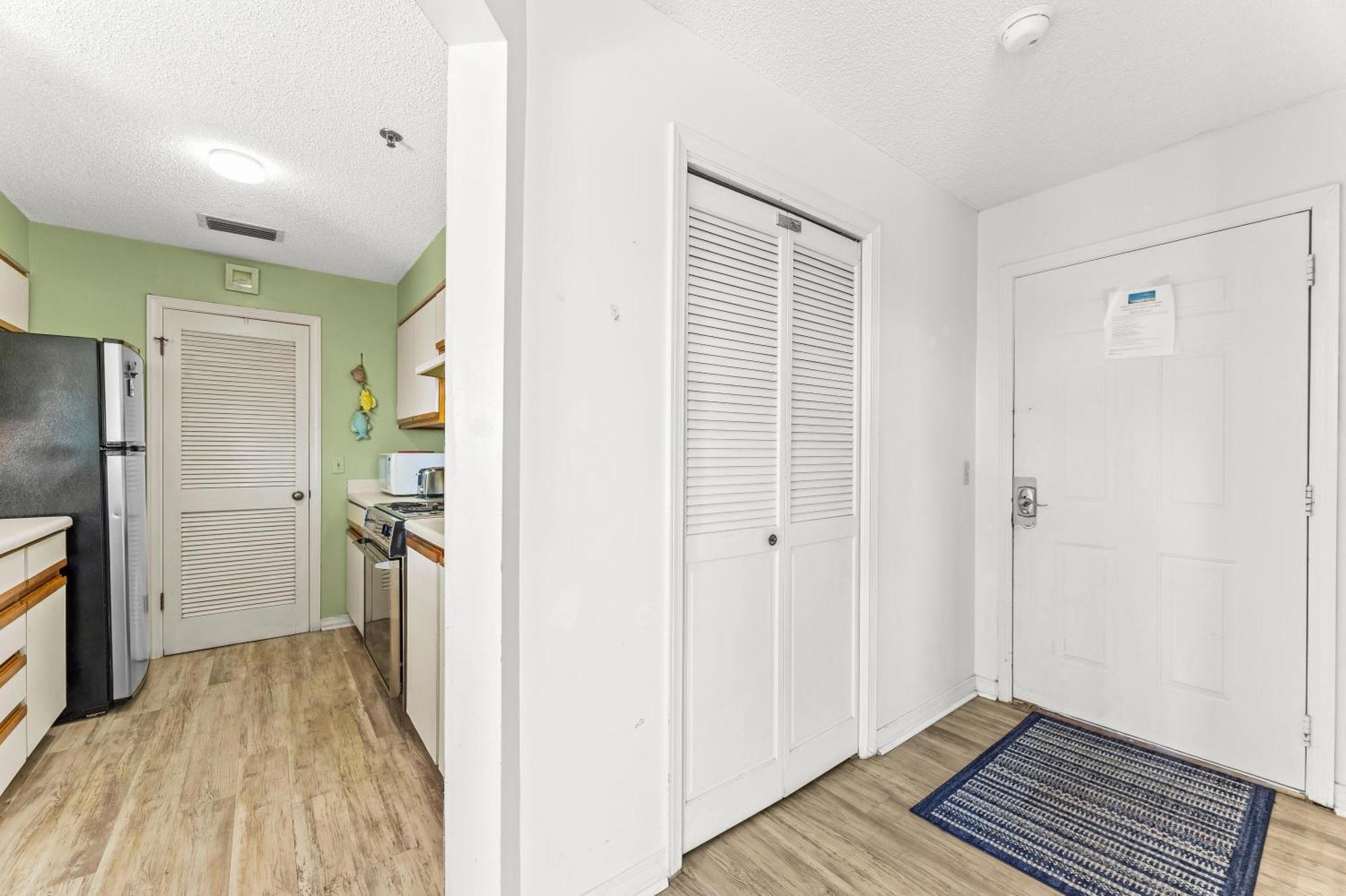 1302B St Thomas Square Apartment Panama City Beach Ngoại thất bức ảnh