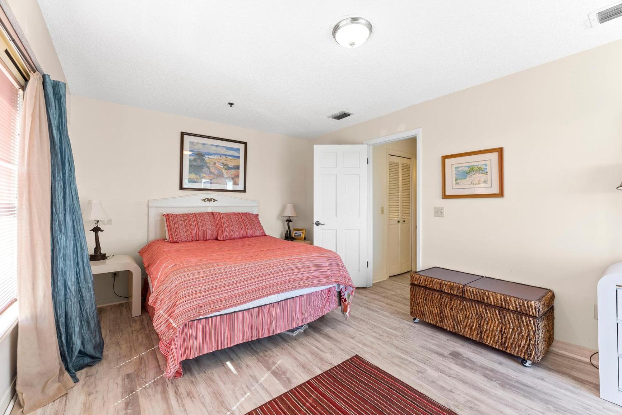 1302B St Thomas Square Apartment Panama City Beach Ngoại thất bức ảnh