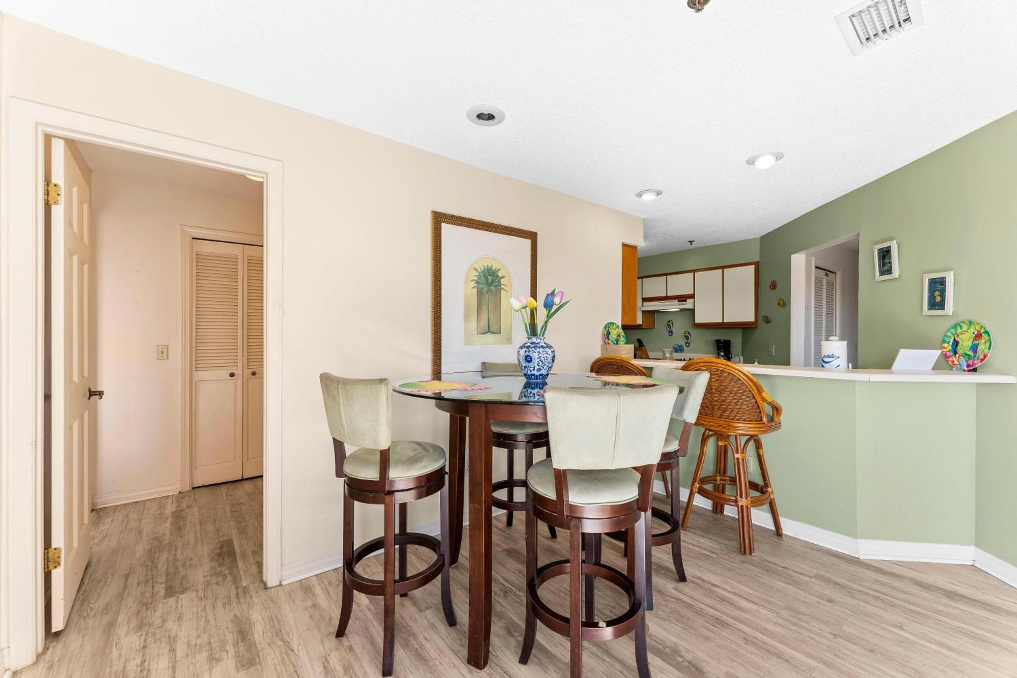 1302B St Thomas Square Apartment Panama City Beach Ngoại thất bức ảnh