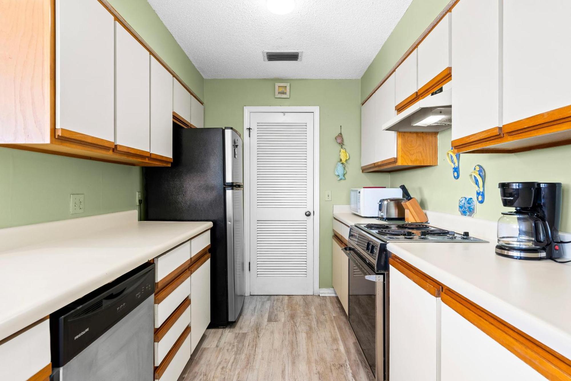 1302B St Thomas Square Apartment Panama City Beach Ngoại thất bức ảnh