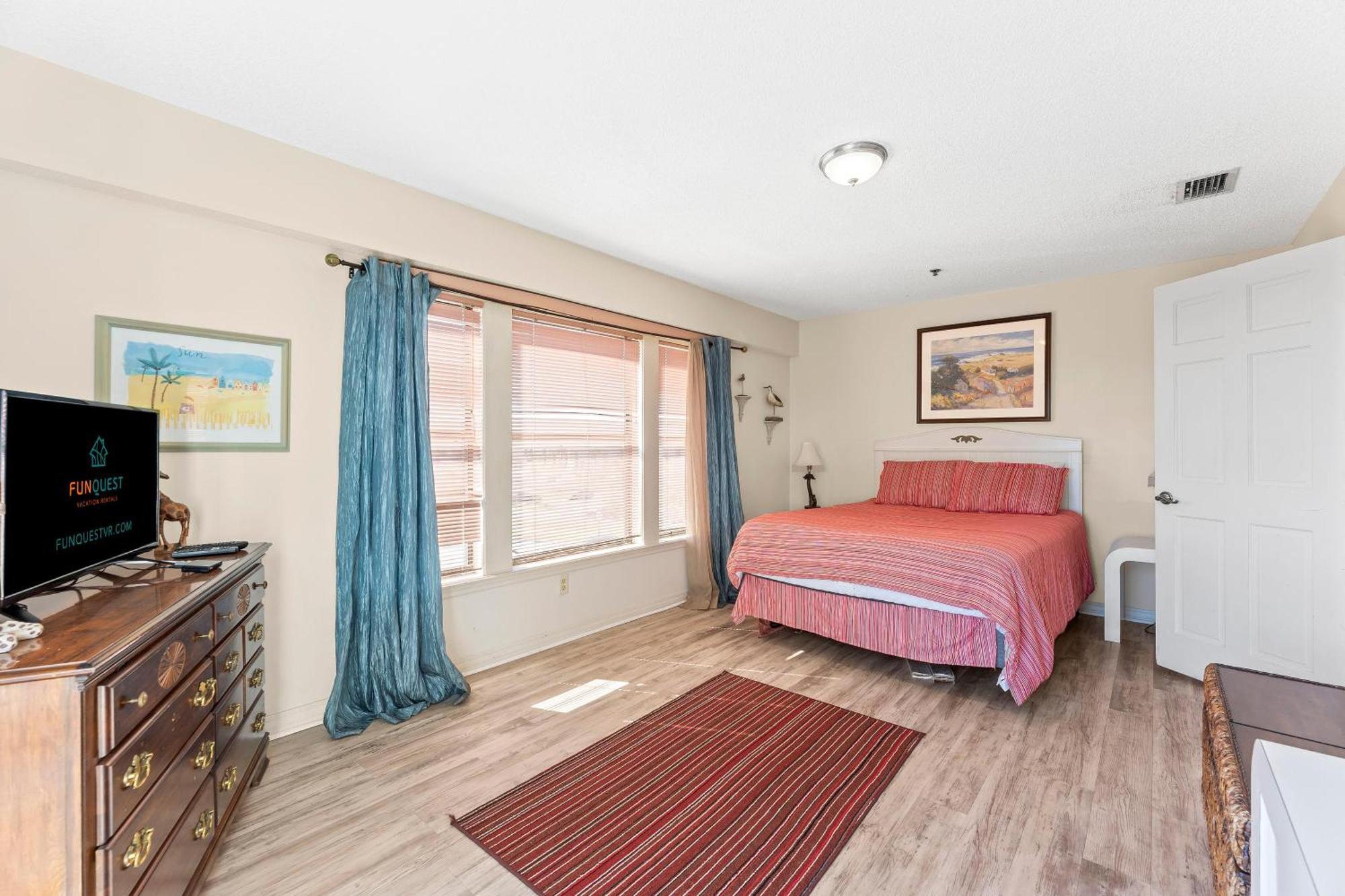 1302B St Thomas Square Apartment Panama City Beach Ngoại thất bức ảnh