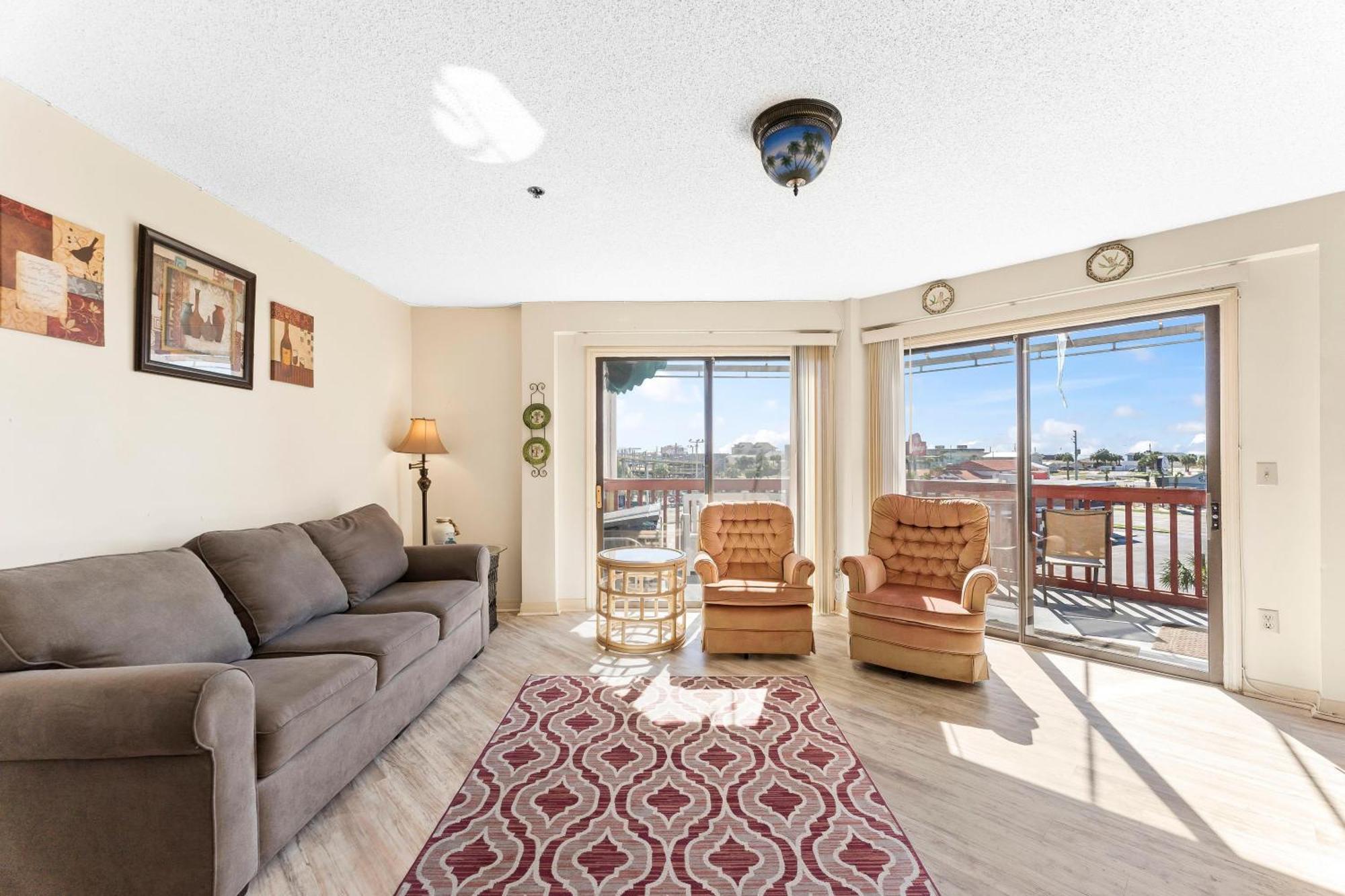 1302B St Thomas Square Apartment Panama City Beach Ngoại thất bức ảnh