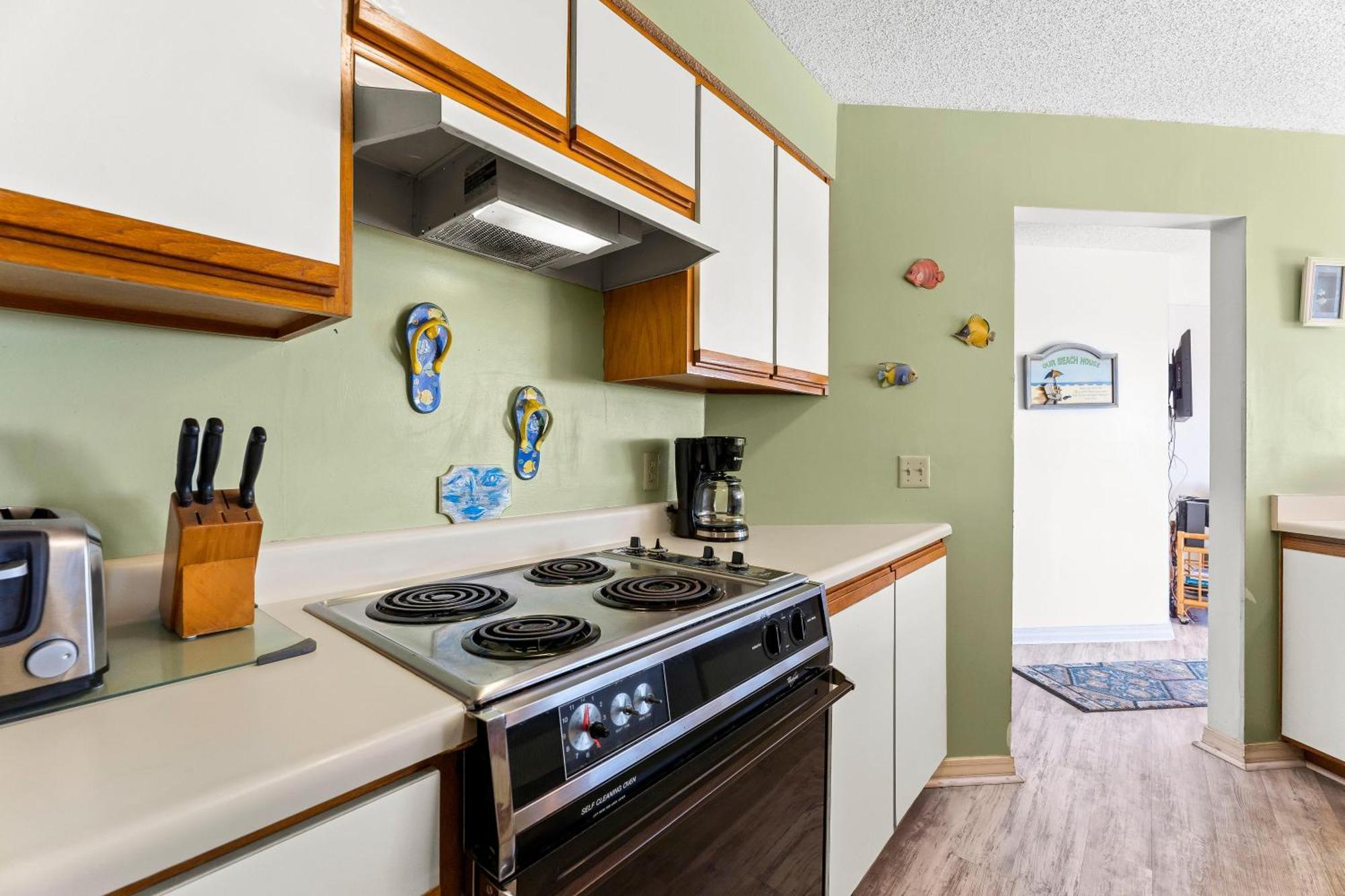 1302B St Thomas Square Apartment Panama City Beach Ngoại thất bức ảnh